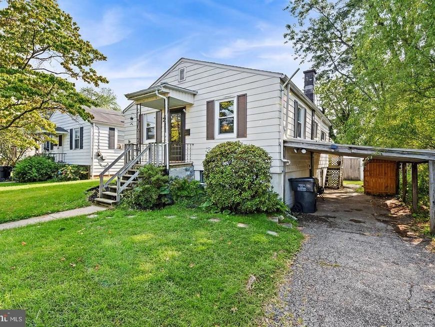 208 Melrose Avenue, Reading, PA 19606 Main Photo