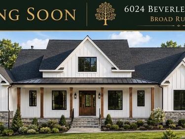 6024 BEVERLEYS MILL ROAD, BROAD RUN, VA 20137