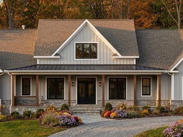 6024 BEVERLEYS MILL ROAD, BROAD RUN, VA 20137