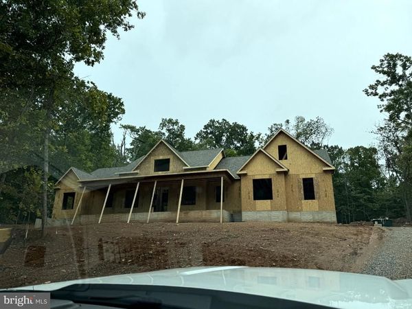 6024 BEVERLEYS MILL ROAD, BROAD RUN, VA 20137
