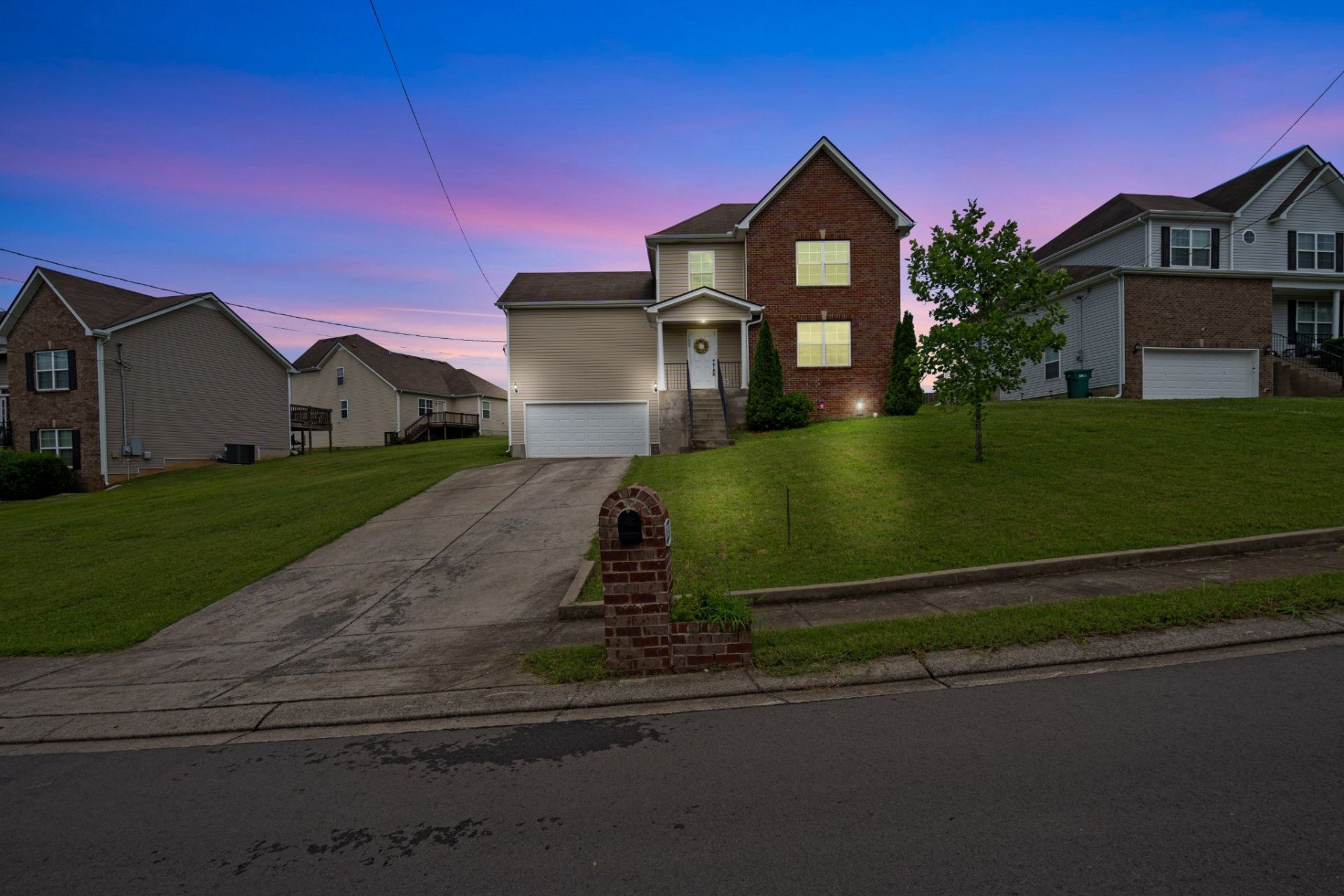 1103 Harmony Ln, La Vergne, TN 37086 Main Photo
