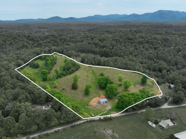 336 Carruth Road , Turtletown, TN 37391