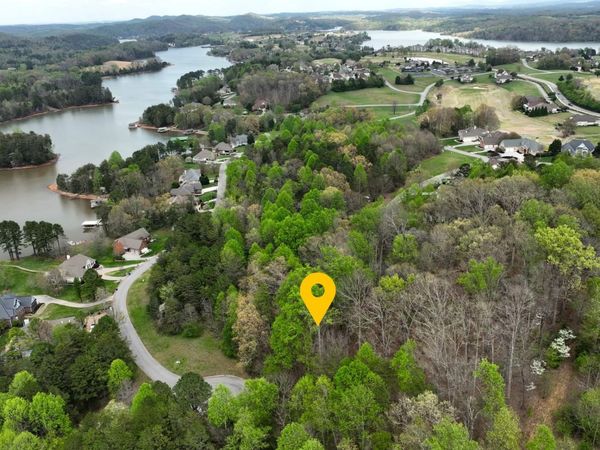 765 Wood Duck Drive , Vonore, TN 37885