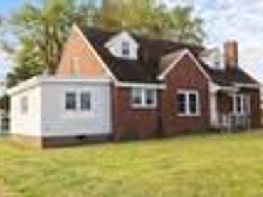 103 E Kentucky Drive, La Center, KY 42056