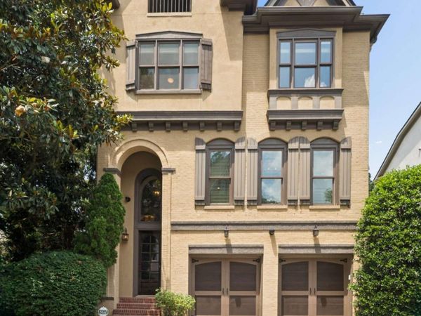 1928 Saxon Valley Circle NE, Atlanta, GA 30319