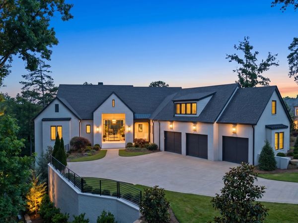 1120 Neary Ridge, Greensboro, GA 30642