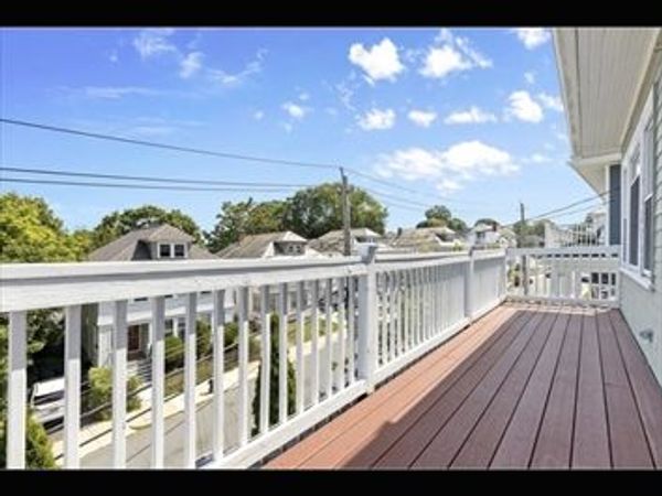 84 Brayton Rd, Unit 2, Boston, MA 02135