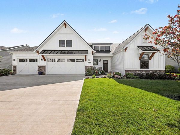 5528 Isle River Drive, Belmont, MI 49306