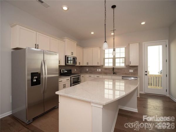 1139 Doveridge Street, Charlotte, NC 28273