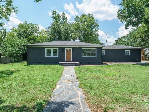 841 Murphy Street, Kannapolis, NC 28081