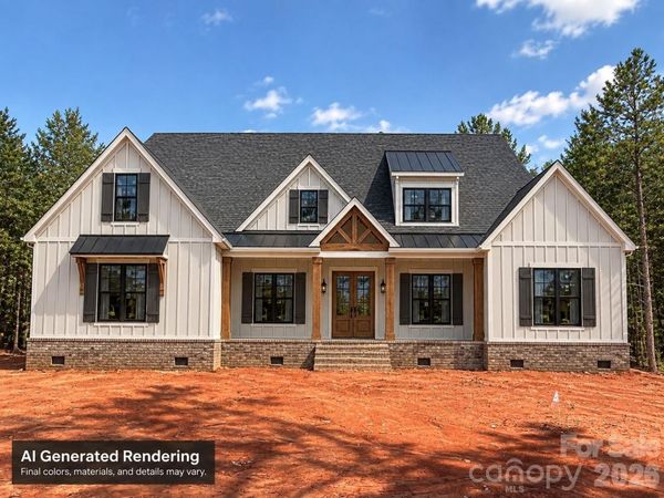 1072 Patrick Road, Unit 5, Gastonia, NC 28056
