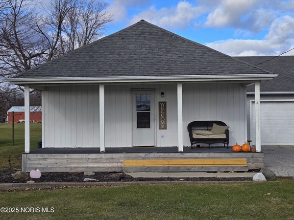 20847 State Route 637 , Oakwood, OH 45873