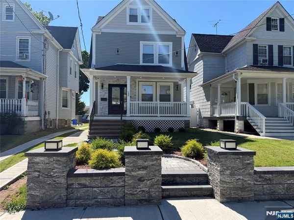 139 Weaver Avenue, BLOOMFIELD, NJ 07003