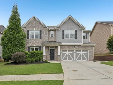 2486 Loughridge Drive, Buford, GA 30519