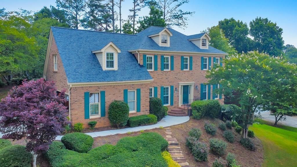2601 Doral Drive, Duluth, GA 30096 Main Photo