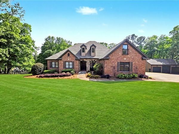 4350 Taylors Wood Drive, Cumming, GA 30028