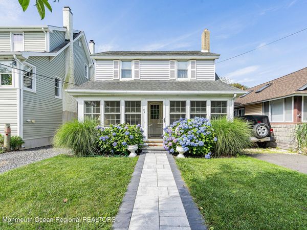 57 Ocean Avenue, Manasquan, NJ 08736