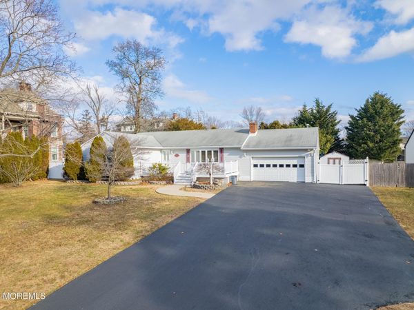 351 Hollywood Avenue, Long Branch, NJ 07740