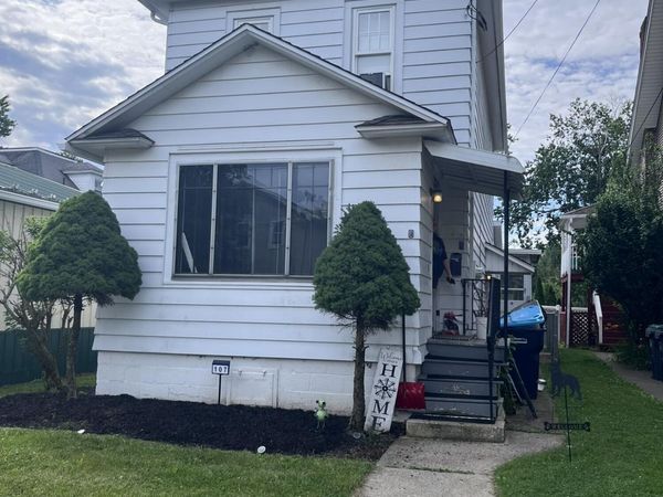 107 Washington Street, West Pittston, PA 18643