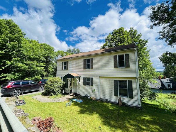 29 Titus Hill Road, Colebrook, NH 03576