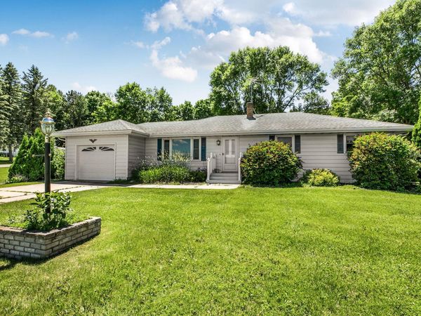 23187 Grandview Loop , Long Prairie, MN 56347