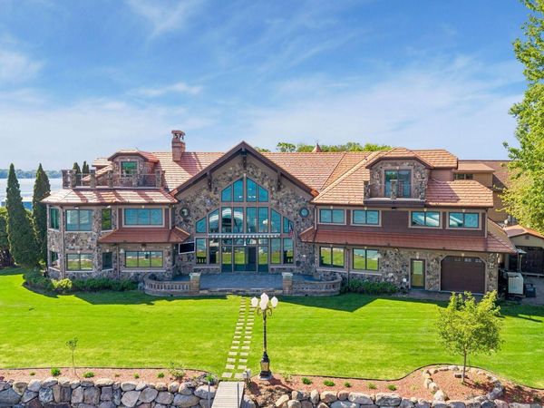 4100 Enchanted Lane, Mound, MN 55364