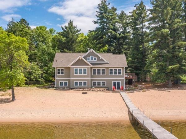 26885 Pelican Lake Road, Merrifield, MN 56465