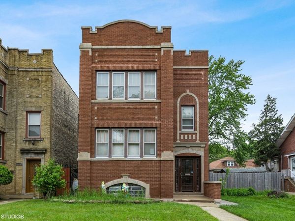 1522 N Austin Boulevard , Unit 2, Oak Park, IL 60302