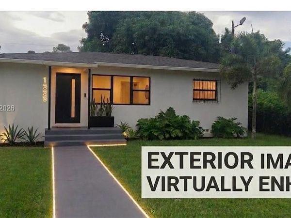 1225 NW 127th St, North Miami, FL 33167