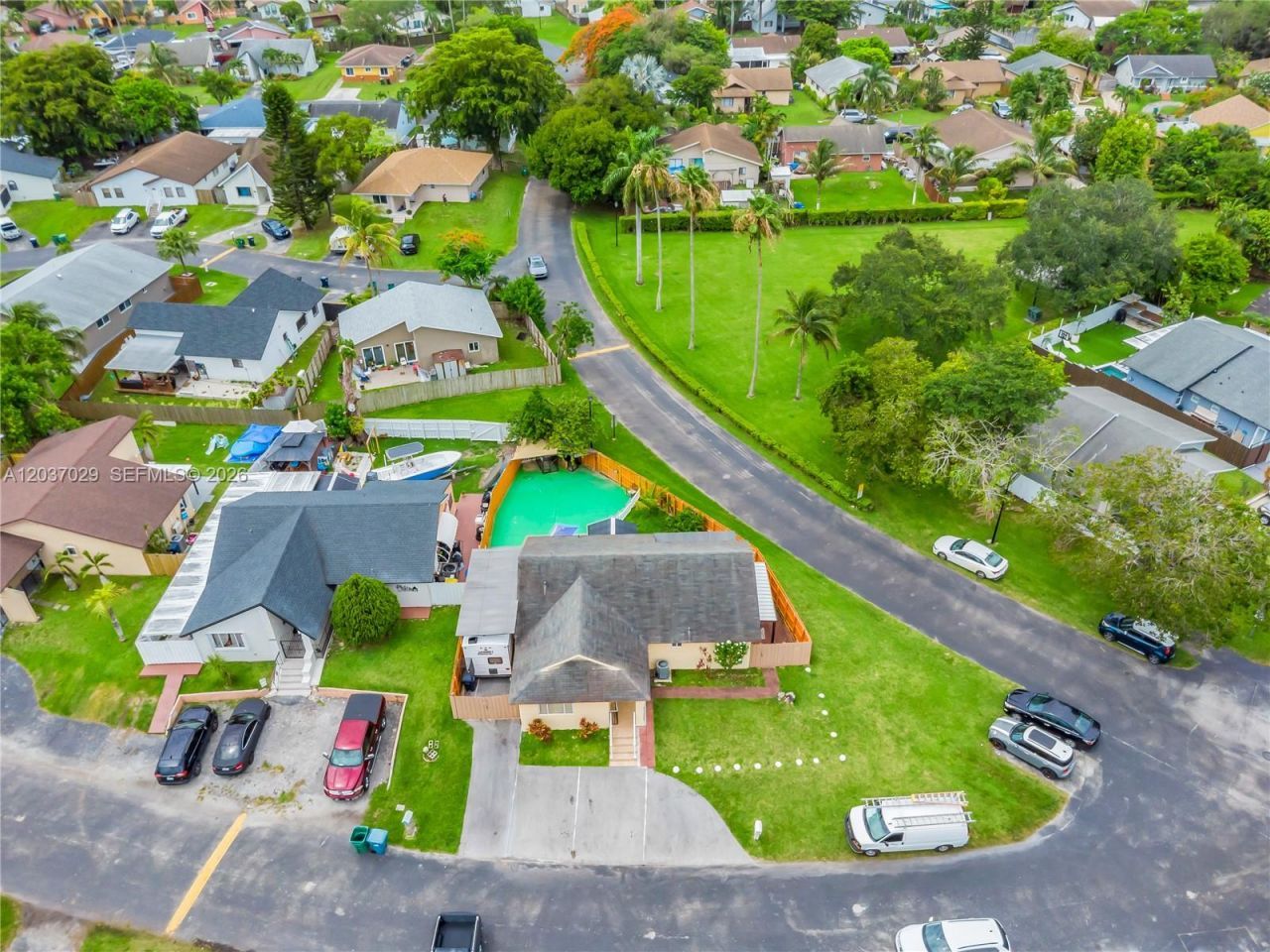 13572 SW 285th Ter, Homestead, FL 33033 Photo