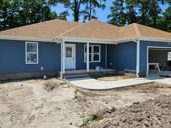 240 Nugget Trail , Elizabeth City, NC 27909