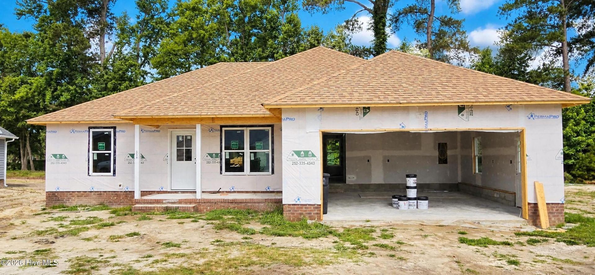 240 Nugget Trail , Elizabeth City, NC 27909 Main Photo
