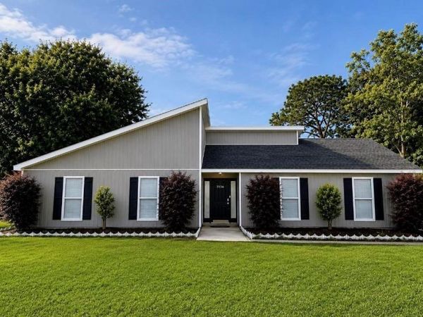 7174 Ashton Court, Mobile, AL 36695