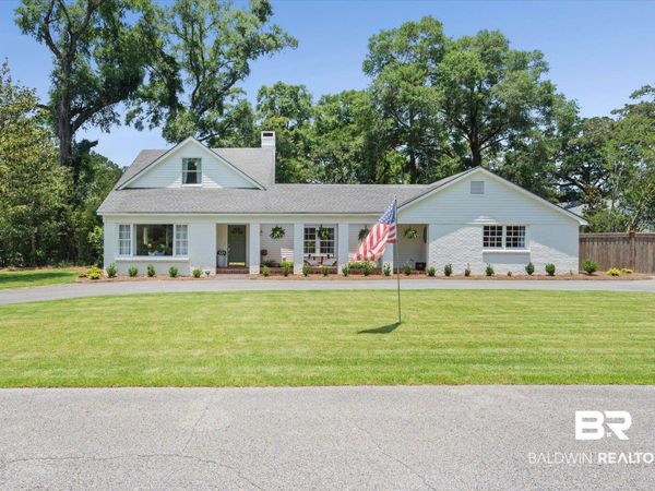 4254 Horloesther Court, Mobile, AL 36608