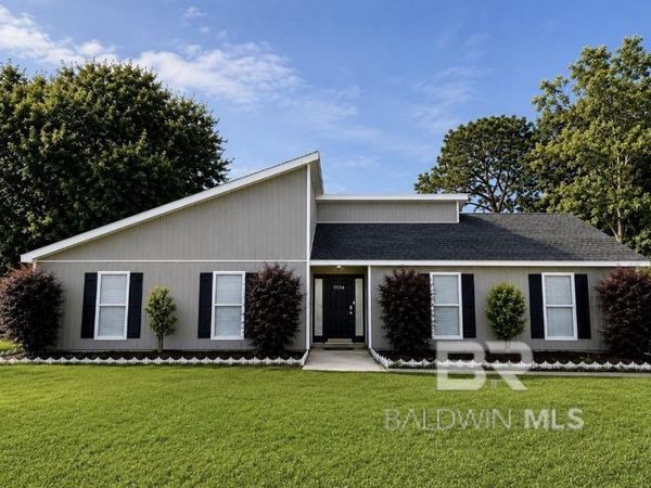 7174 Ashton Court, Mobile, AL 36695