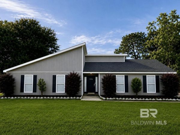 7174 Ashton Court, Mobile, AL 36695