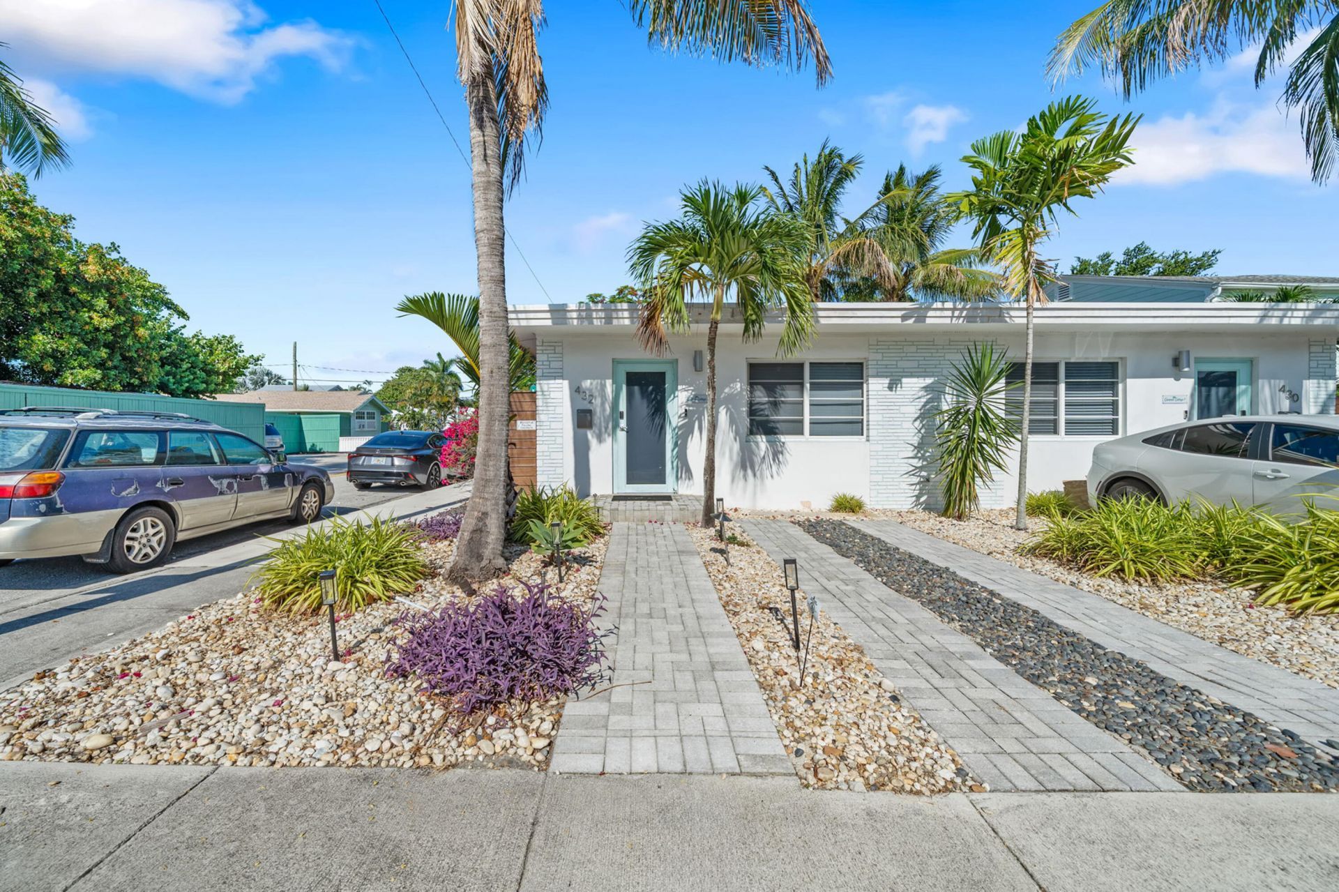 430 N K Street, Lake Worth Beach, FL 33460 Photo