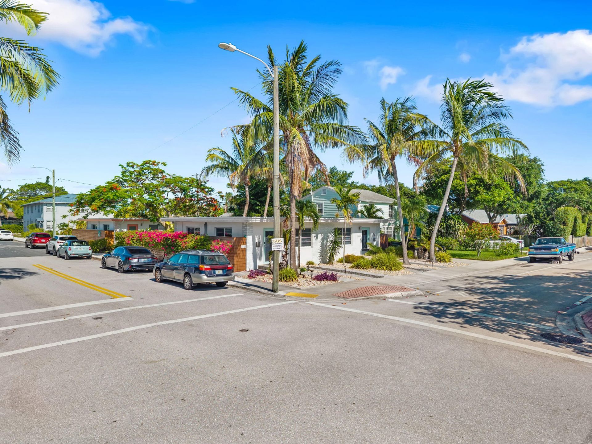 430 N K Street, Lake Worth Beach, FL 33460 Photo