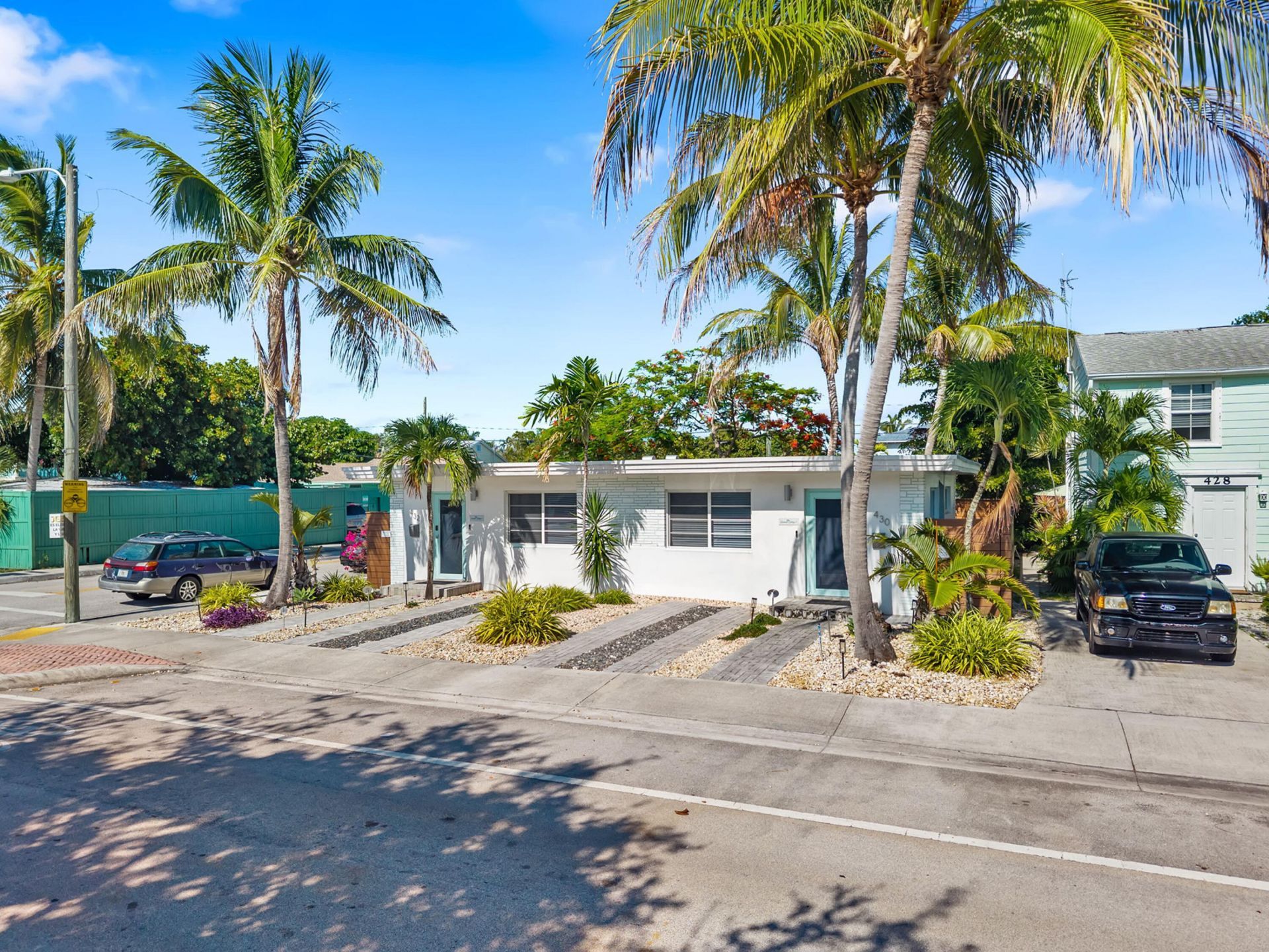 430 N K Street, Lake Worth Beach, FL 33460 Photo