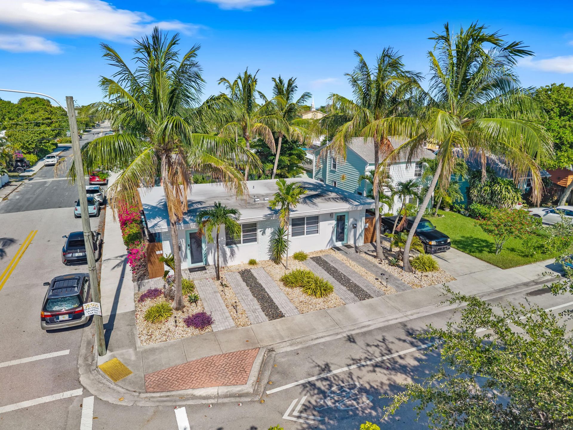 430 N K Street, Lake Worth Beach, FL 33460 Photo