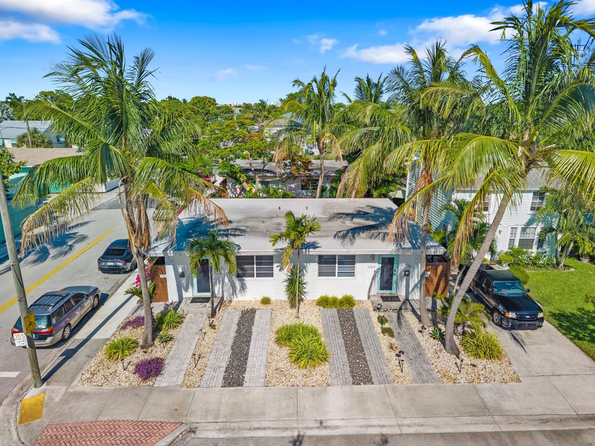 430 N K Street, Lake Worth Beach, FL 33460 Photo