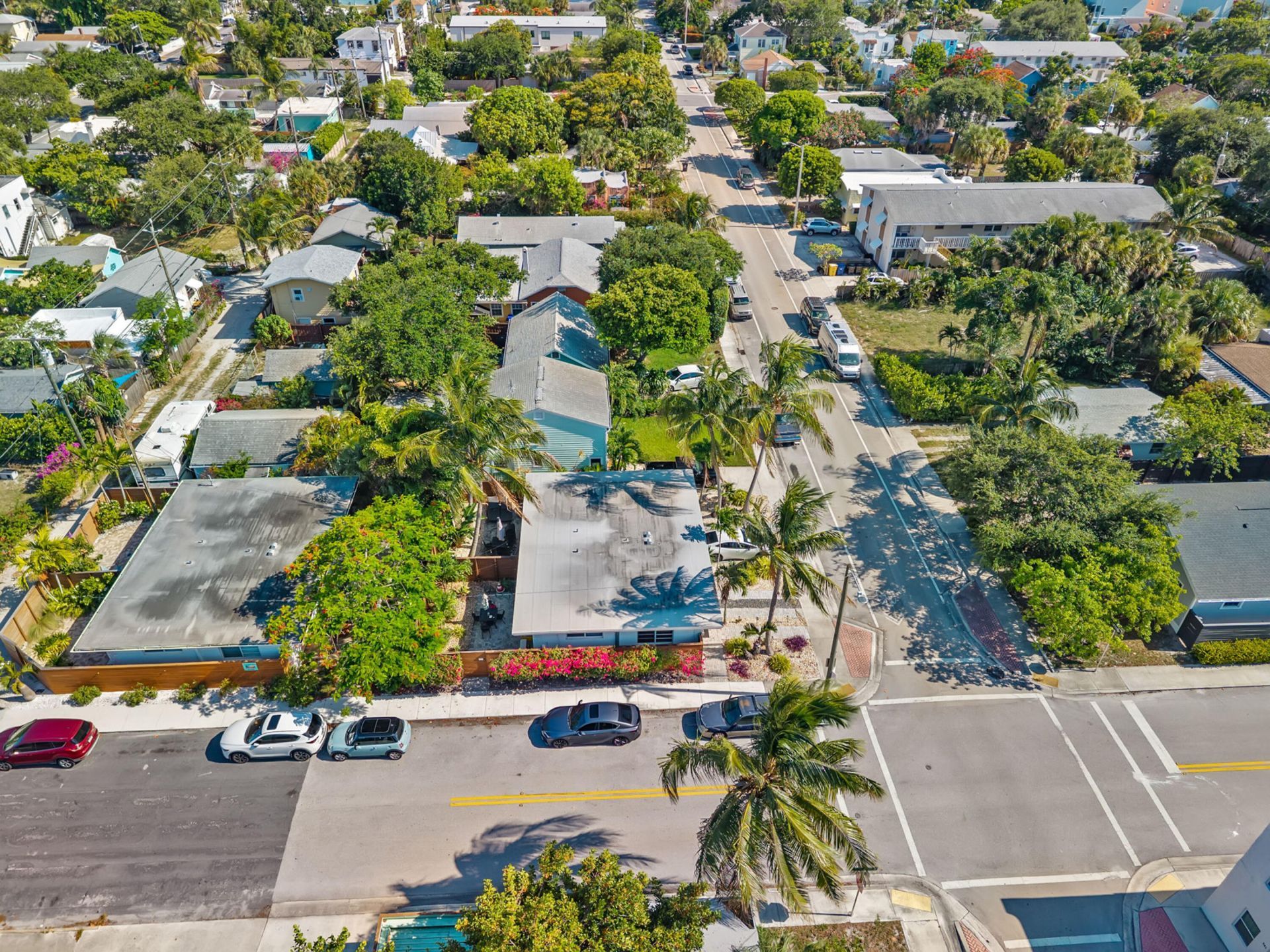 430 N K Street, Lake Worth Beach, FL 33460 Photo