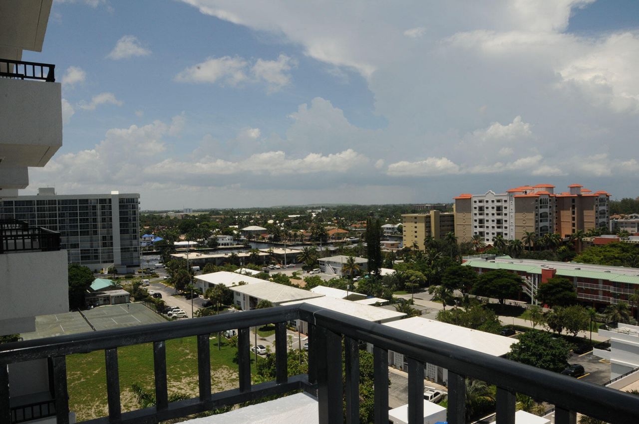 525 N Ocean Boulevard, Unit 1120, Pompano Beach, FL 33062 Photo