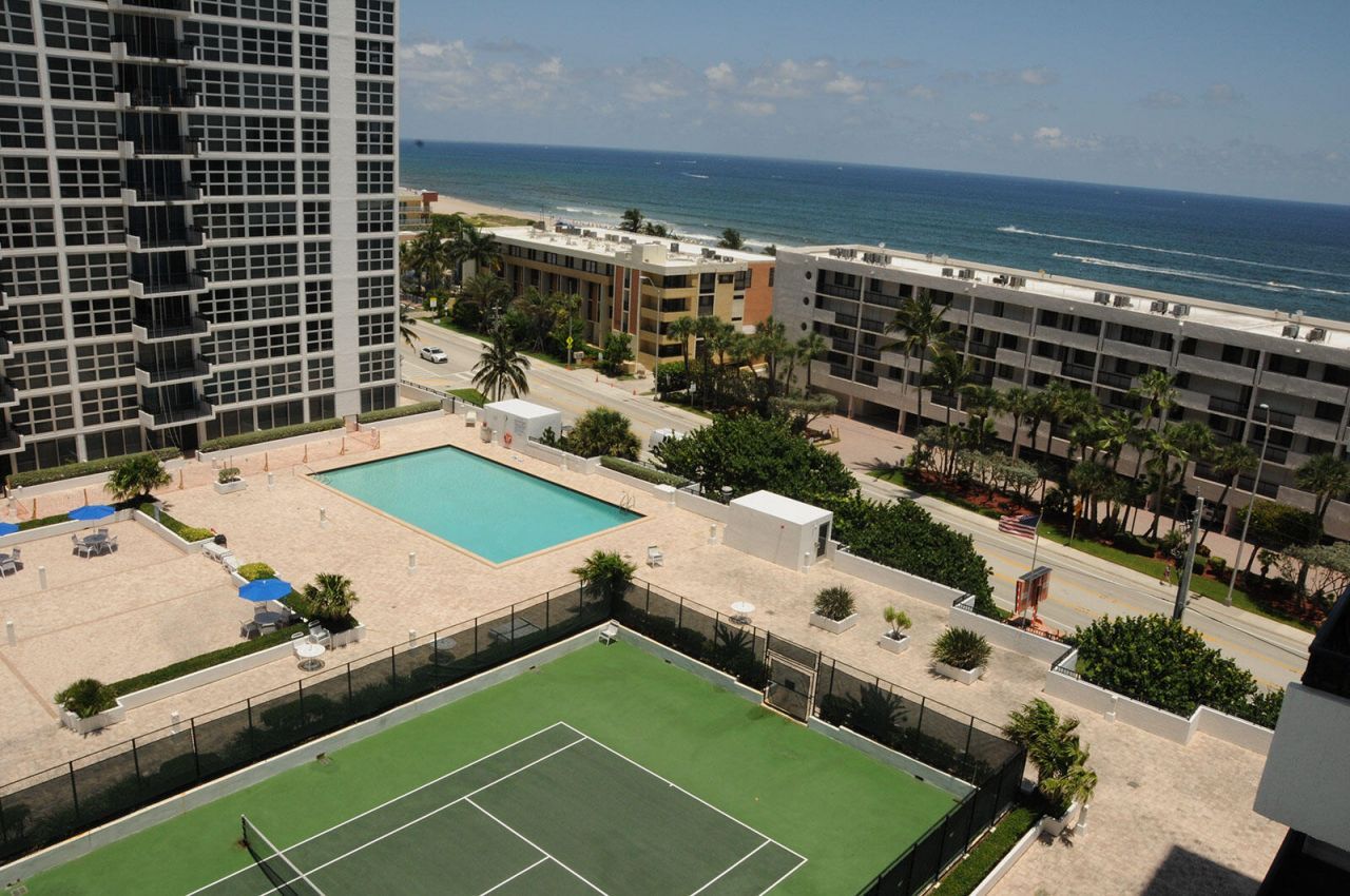 525 N Ocean Boulevard, Unit 1120, Pompano Beach, FL 33062 Photo