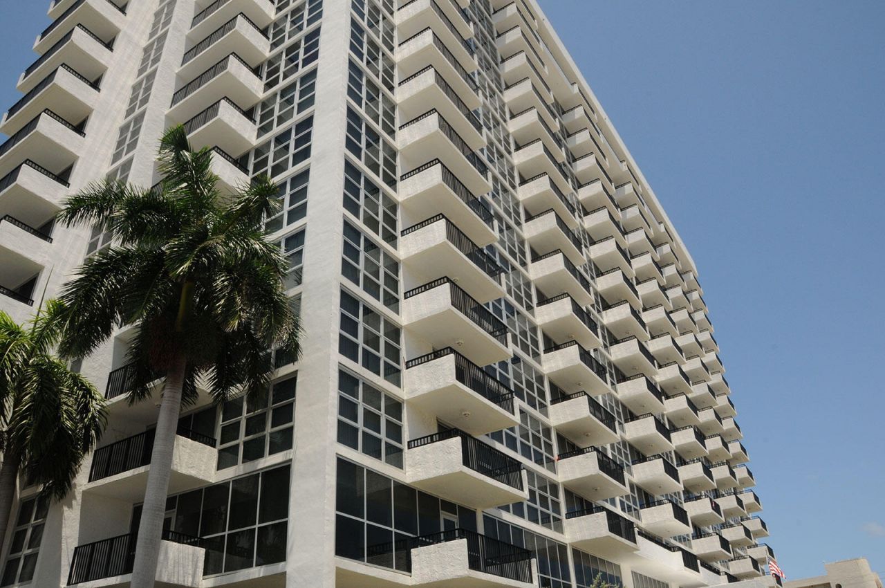 525 N Ocean Boulevard, Unit 1120, Pompano Beach, FL 33062 Photo