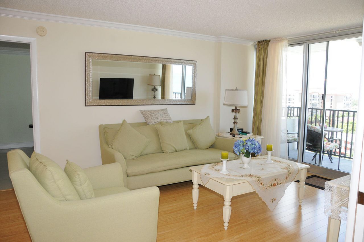 525 N Ocean Boulevard, Unit 1120, Pompano Beach, FL 33062 Photo
