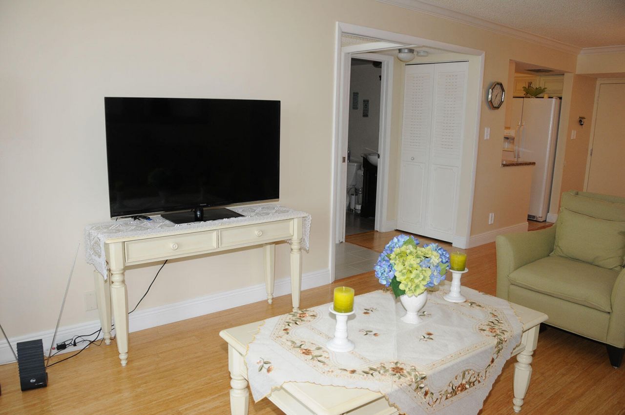 525 N Ocean Boulevard, Unit 1120, Pompano Beach, FL 33062 Photo