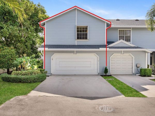 21400 Tudor Drive, Boca Raton, FL 33486