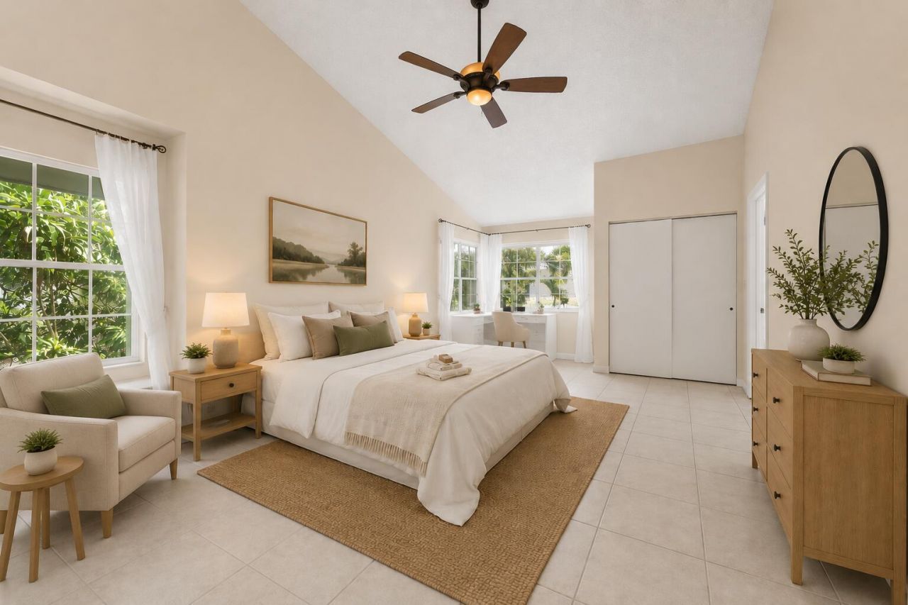 21400 Tudor Drive, Boca Raton, FL 33486 Photo