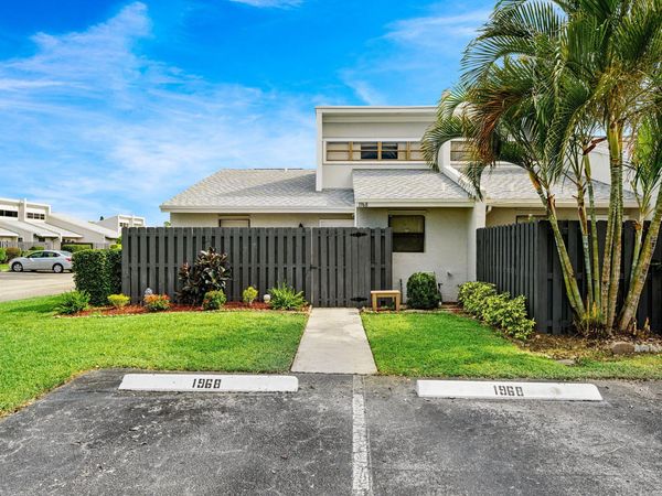 1968 Monks Court, West Palm Beach, FL 33415